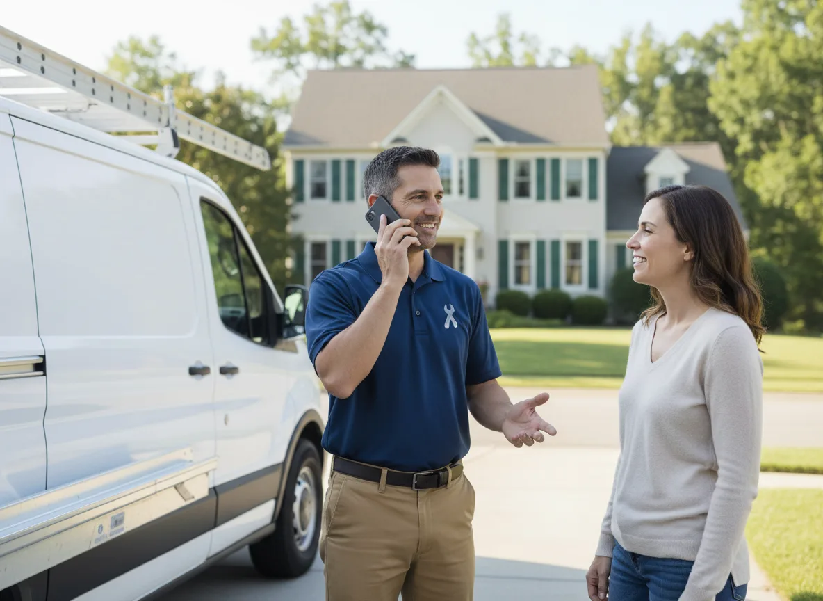 Home Gutter Service Woodbine, KS FAQs